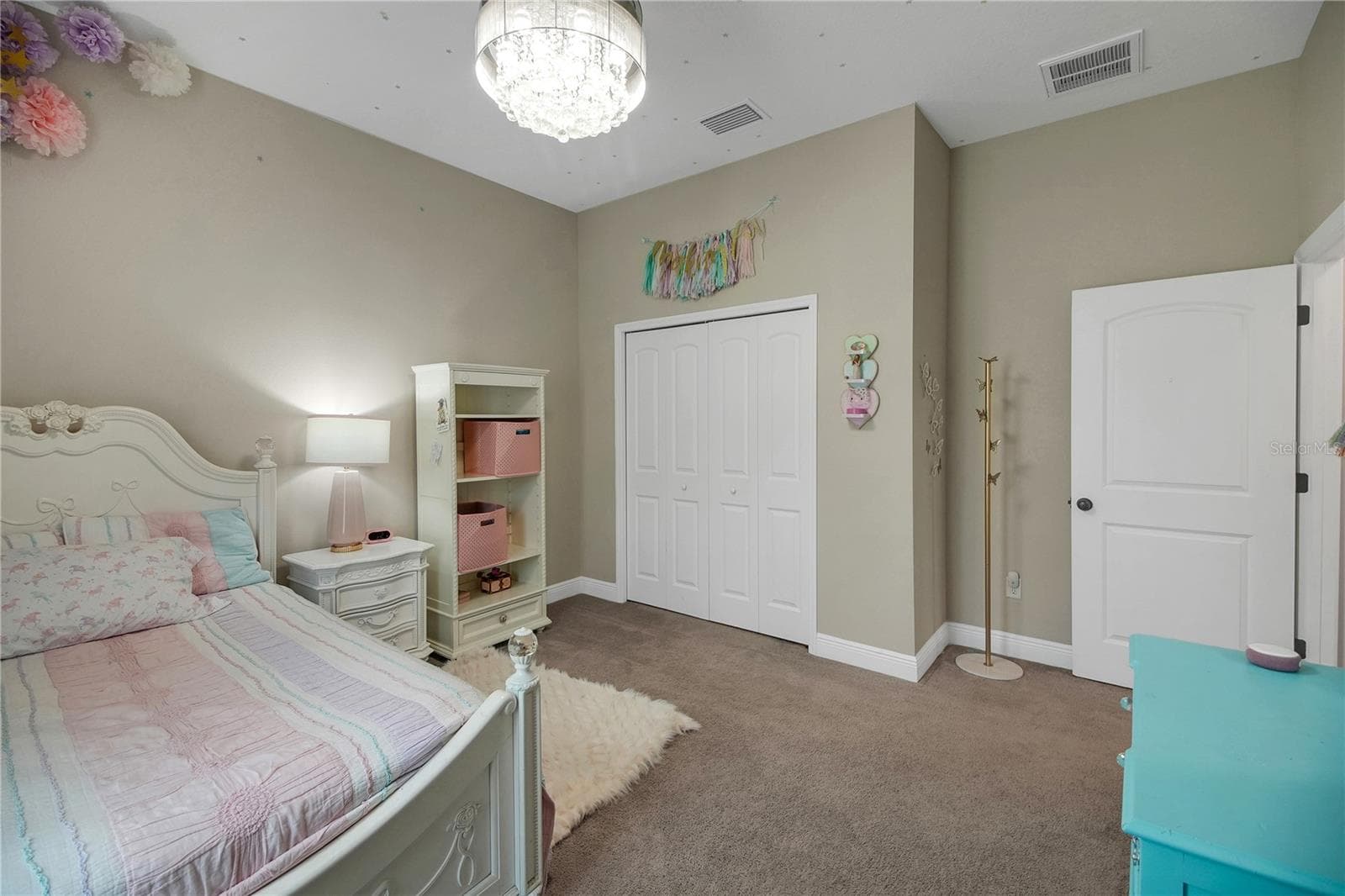 Bedroom #2 - 10757 COUNTY ROAD 223, OXFORD