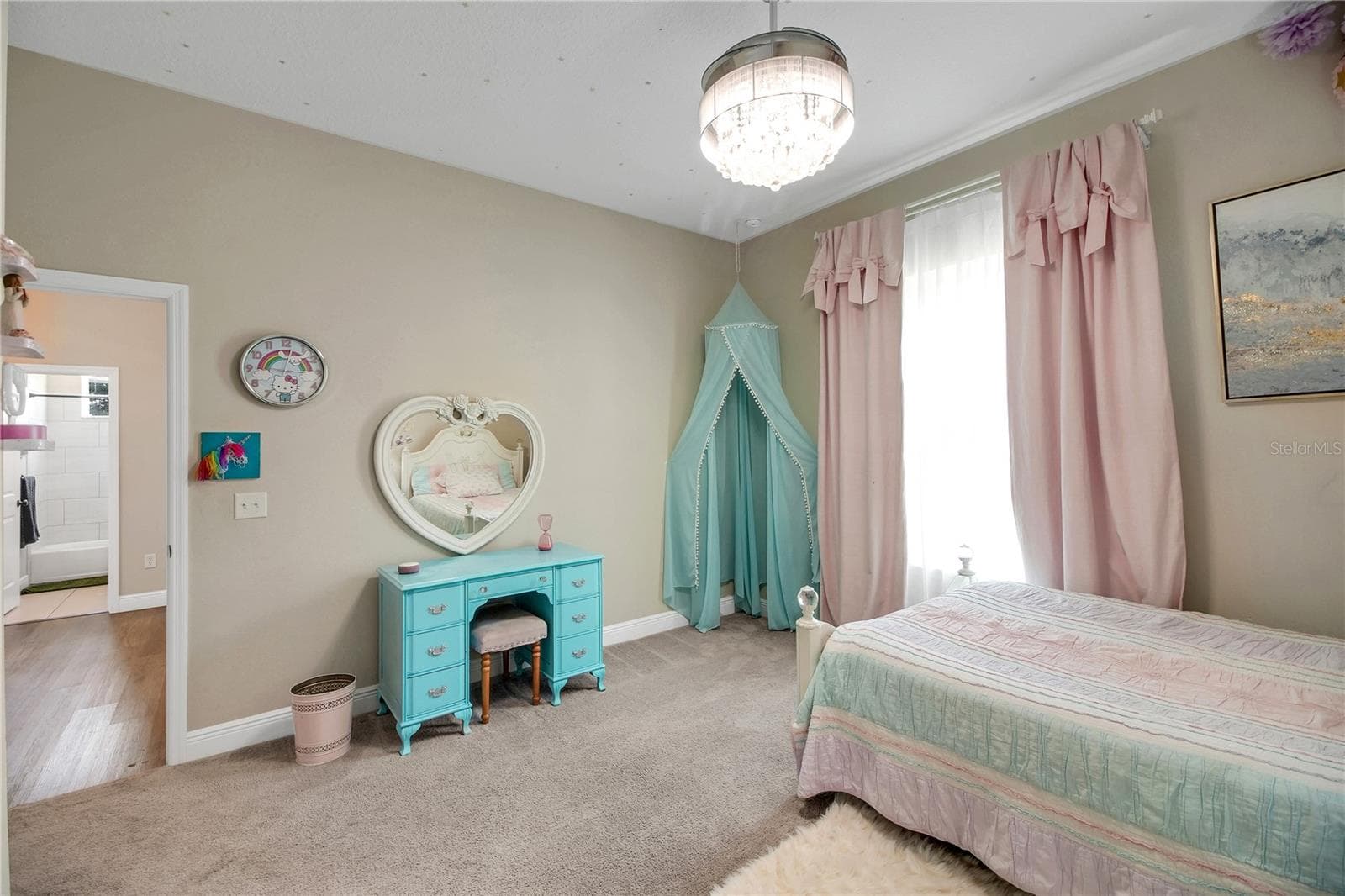 Bedroom #2 - 10757 COUNTY ROAD 223, OXFORD