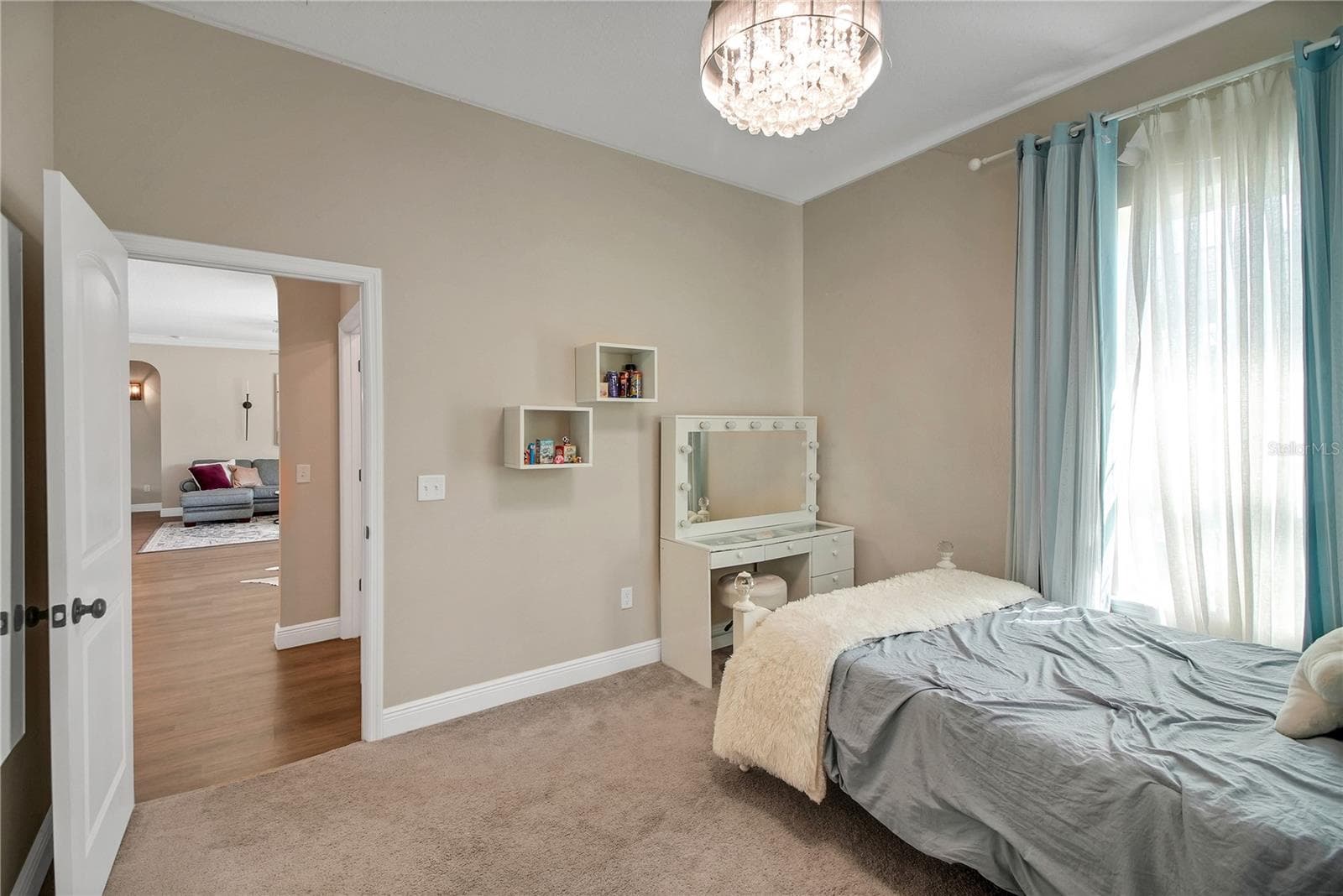 Bedroom #3 - 10757 COUNTY ROAD 223, OXFORD