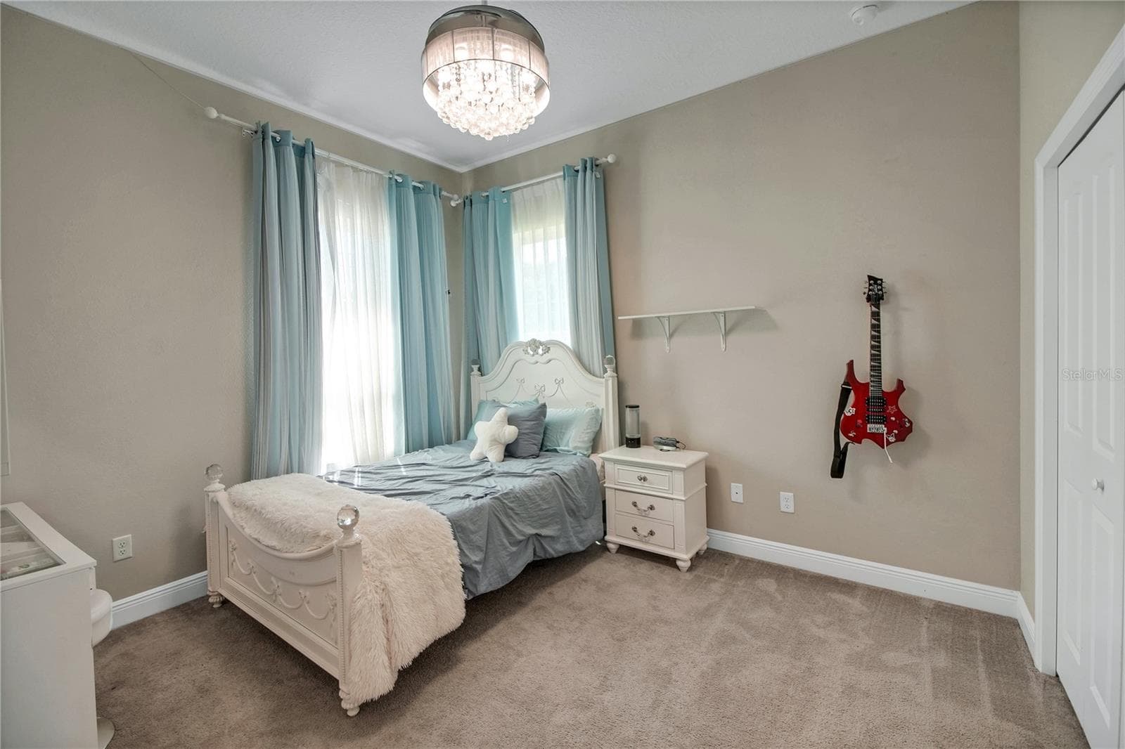 Bedroom #3 - 10757 COUNTY ROAD 223, OXFORD