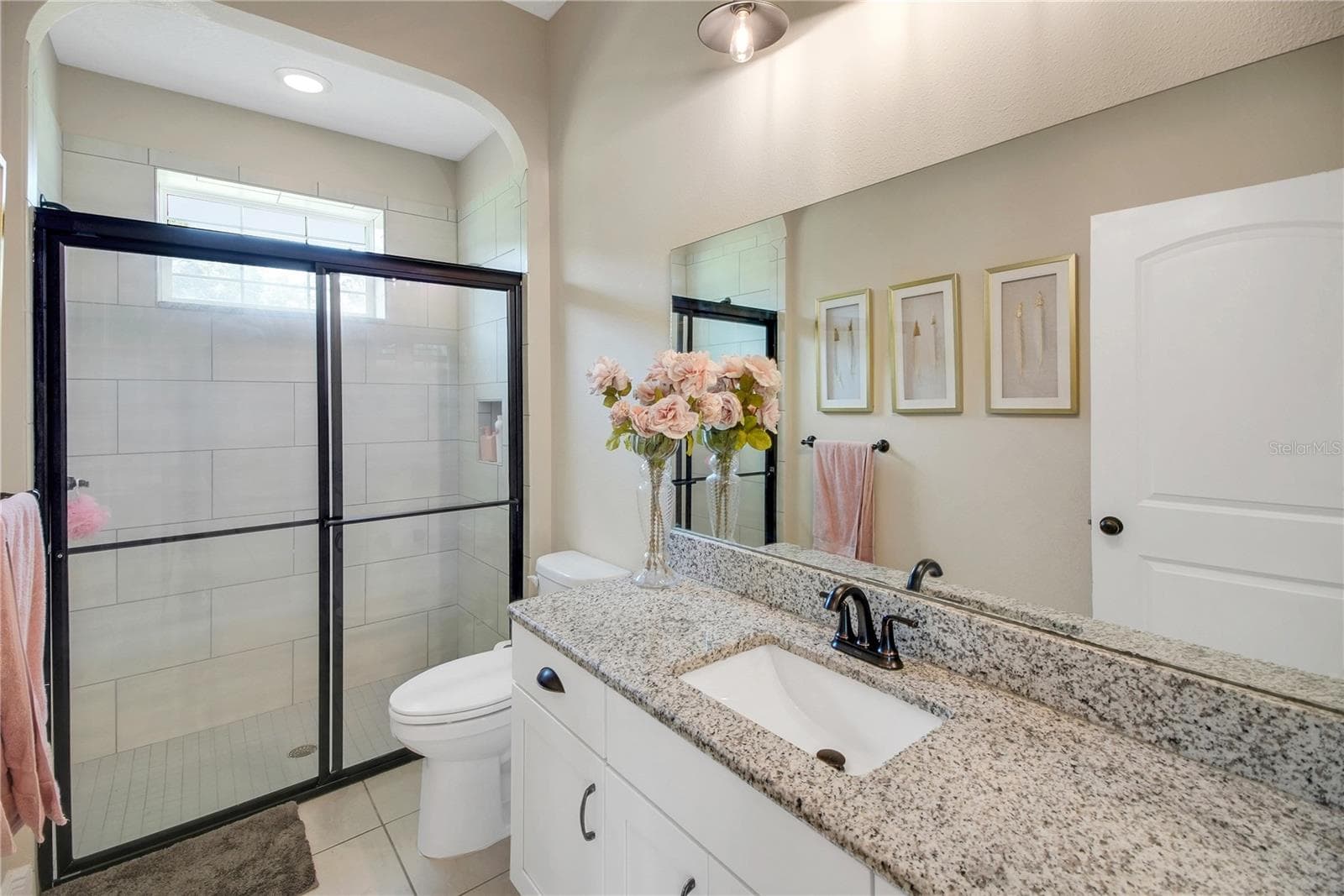 Bathroom #2 - 10757 COUNTY ROAD 223, OXFORD