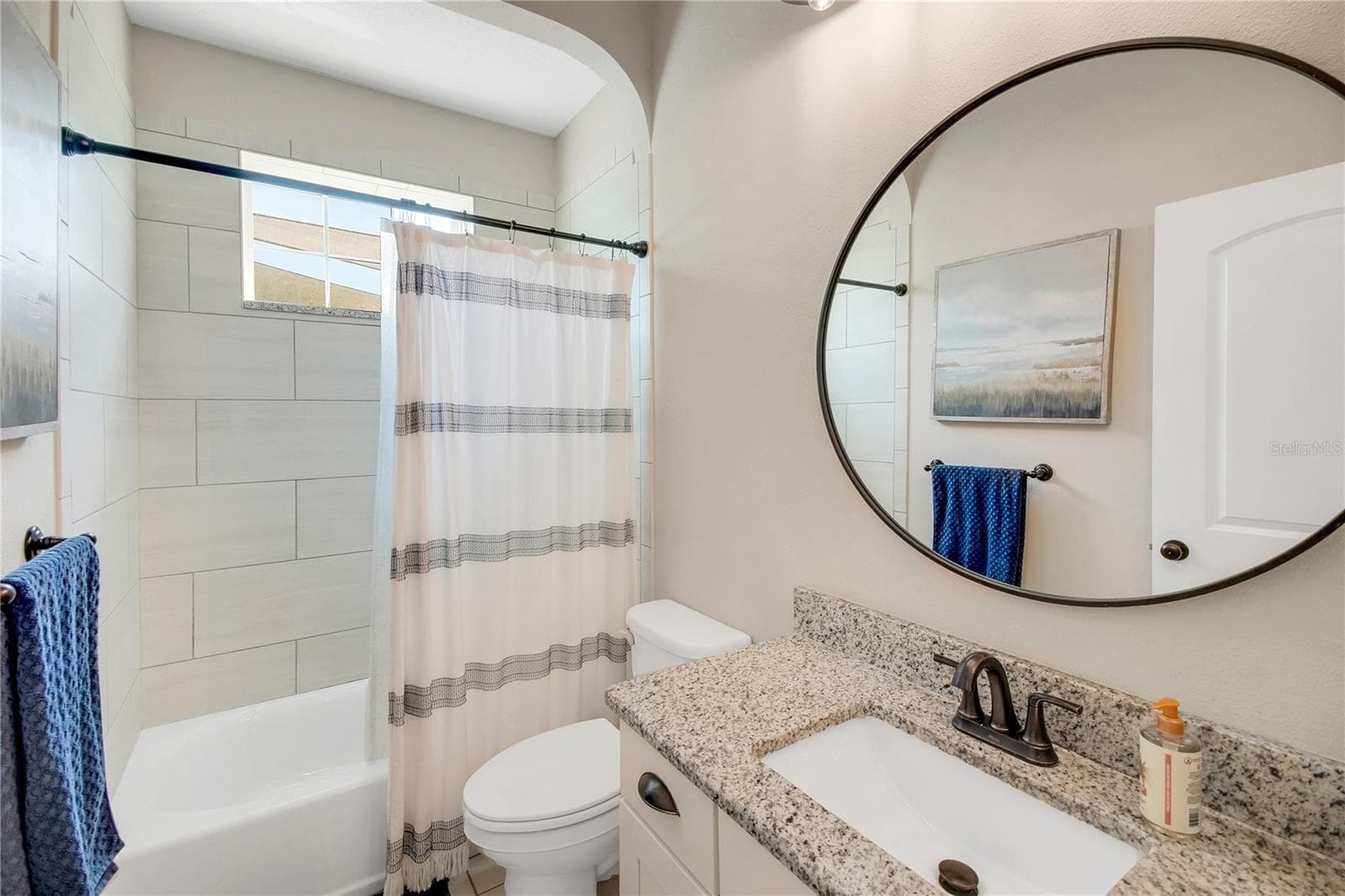 Bathroom #3 - 10757 COUNTY ROAD 223, OXFORD