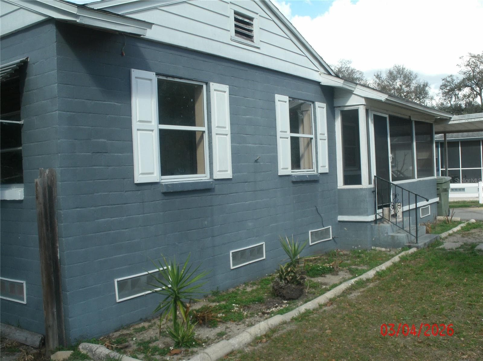 Single Family Residence at 2306 BUTLER ST, LEESBURG, photo 4 of 17