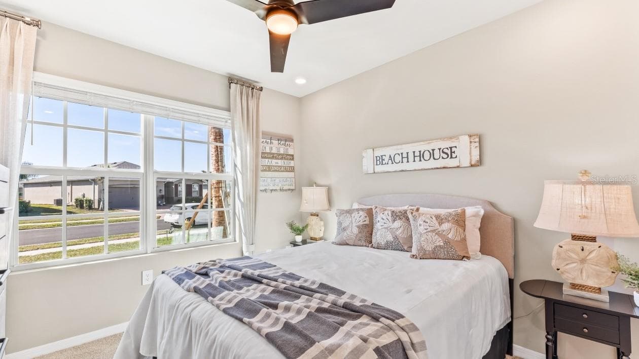 MODEL HOME - 4912 TUSCOLA BLVD, NORTH PORT