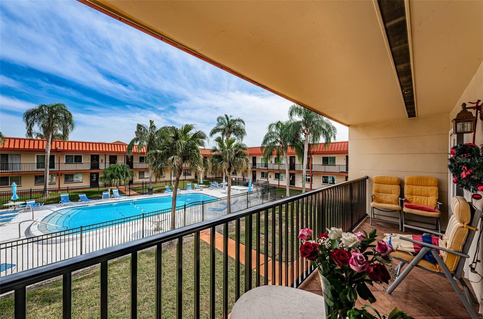 Condominium at 10365 PARADISE BLVD #16, TREASURE ISLAND, photo 8 of 46
