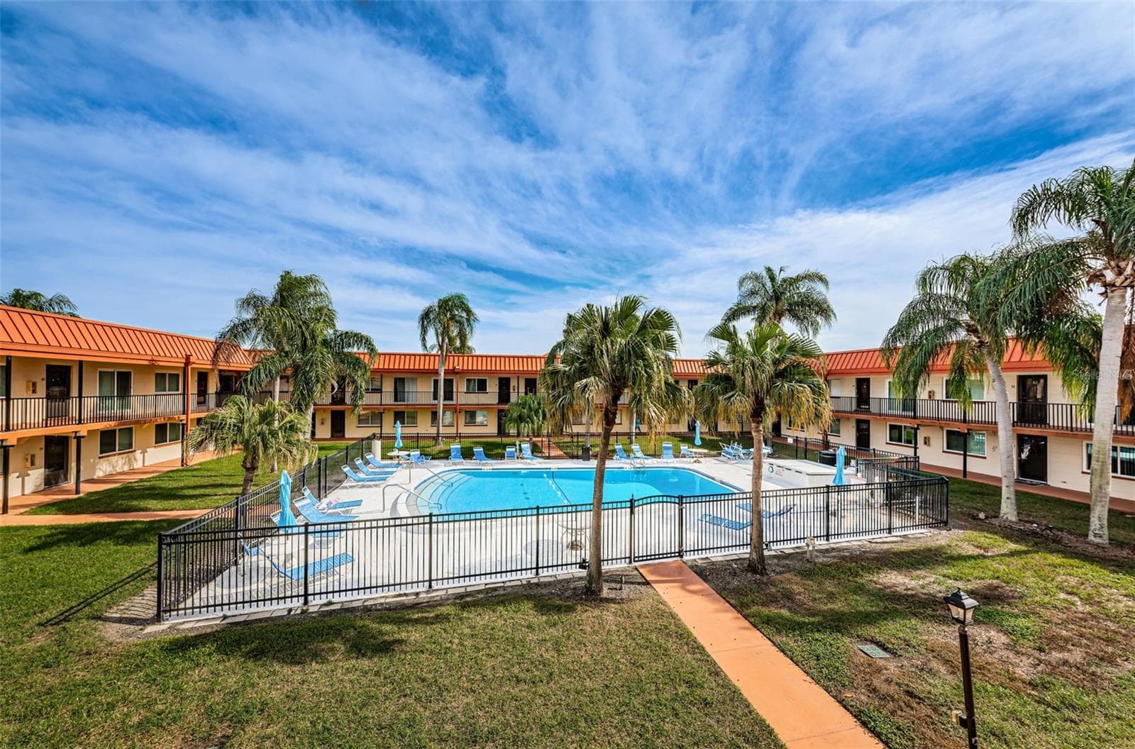 Condominium at 10365 PARADISE BLVD #16, TREASURE ISLAND, photo 9 of 46