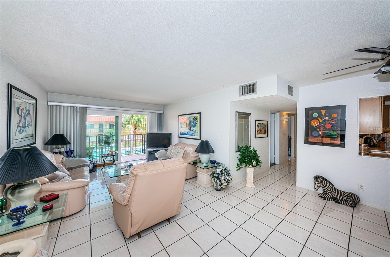 Condominium at 10365 PARADISE BLVD #16, TREASURE ISLAND, photo 11 of 46
