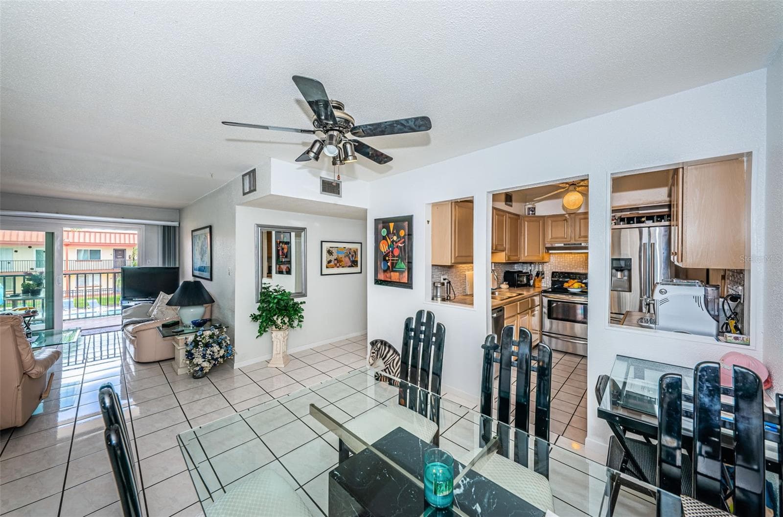Condominium at 10365 PARADISE BLVD #16, TREASURE ISLAND, photo 12 of 46