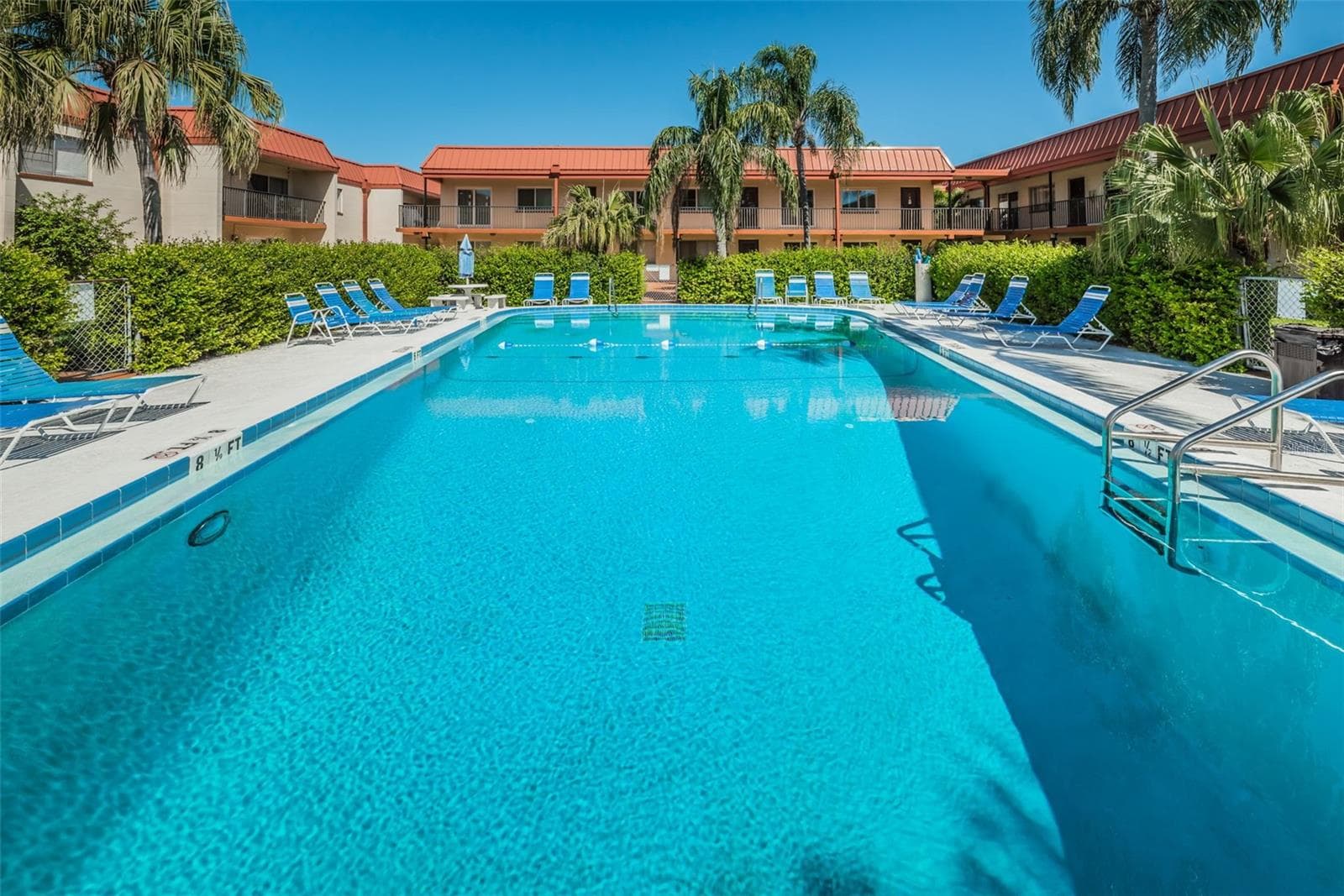 Condominium at 10365 PARADISE BLVD #16, TREASURE ISLAND, photo 29 of 46