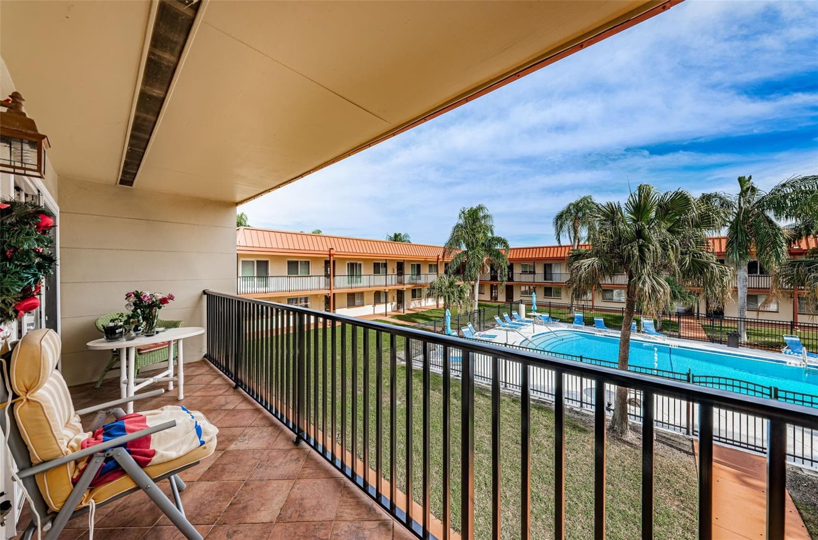 Condominium at 10365 PARADISE BLVD #16, TREASURE ISLAND, photo 30 of 46