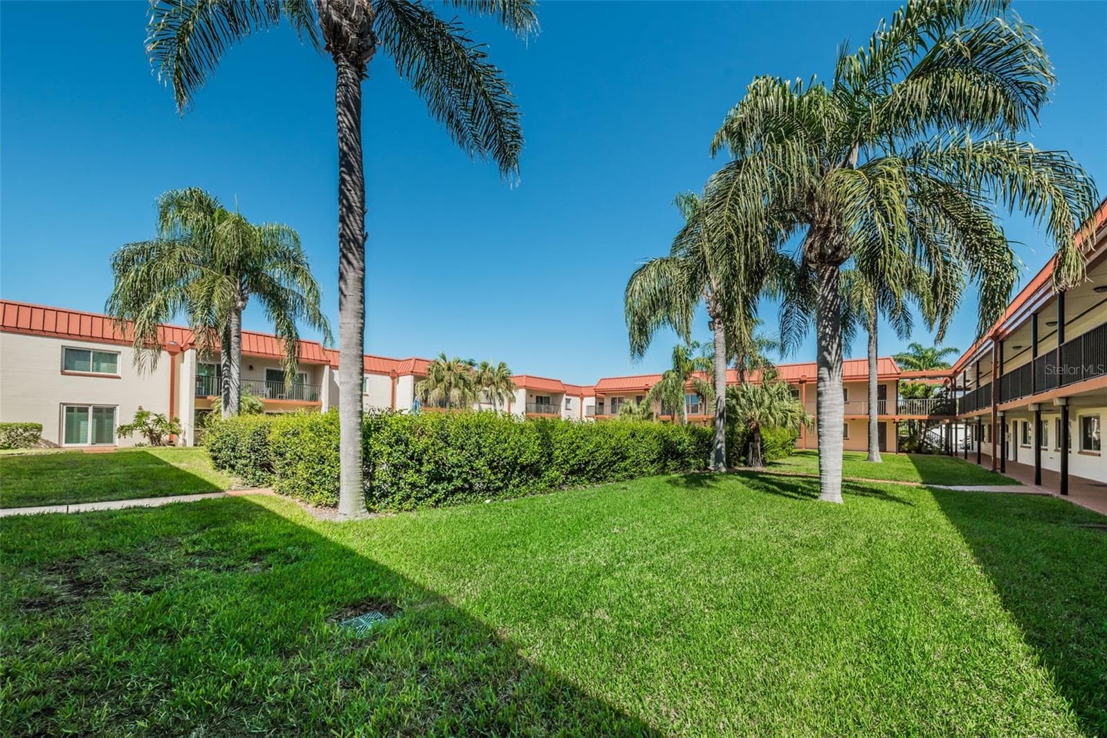 Condominium at 10365 PARADISE BLVD #16, TREASURE ISLAND, photo 33 of 46