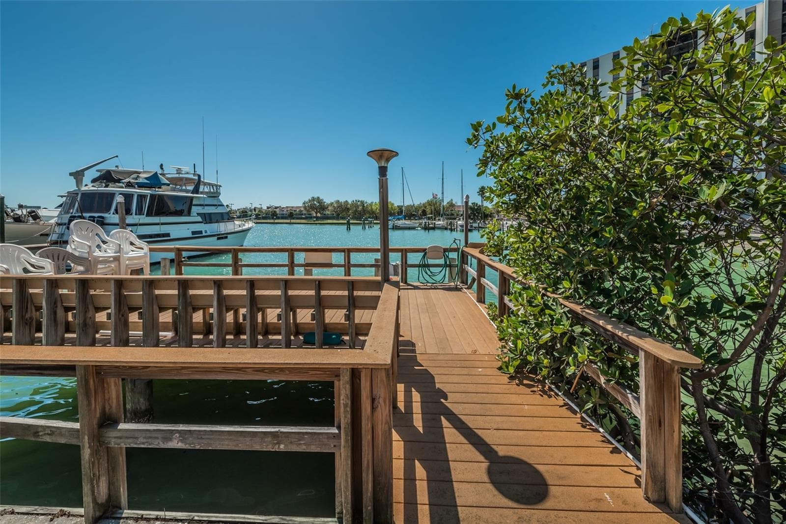 Condominium at 10365 PARADISE BLVD #16, TREASURE ISLAND, photo 34 of 46