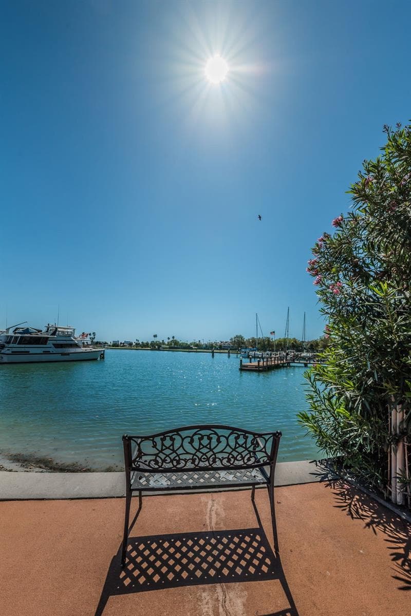 Condominium at 10365 PARADISE BLVD #16, TREASURE ISLAND, photo 36 of 46