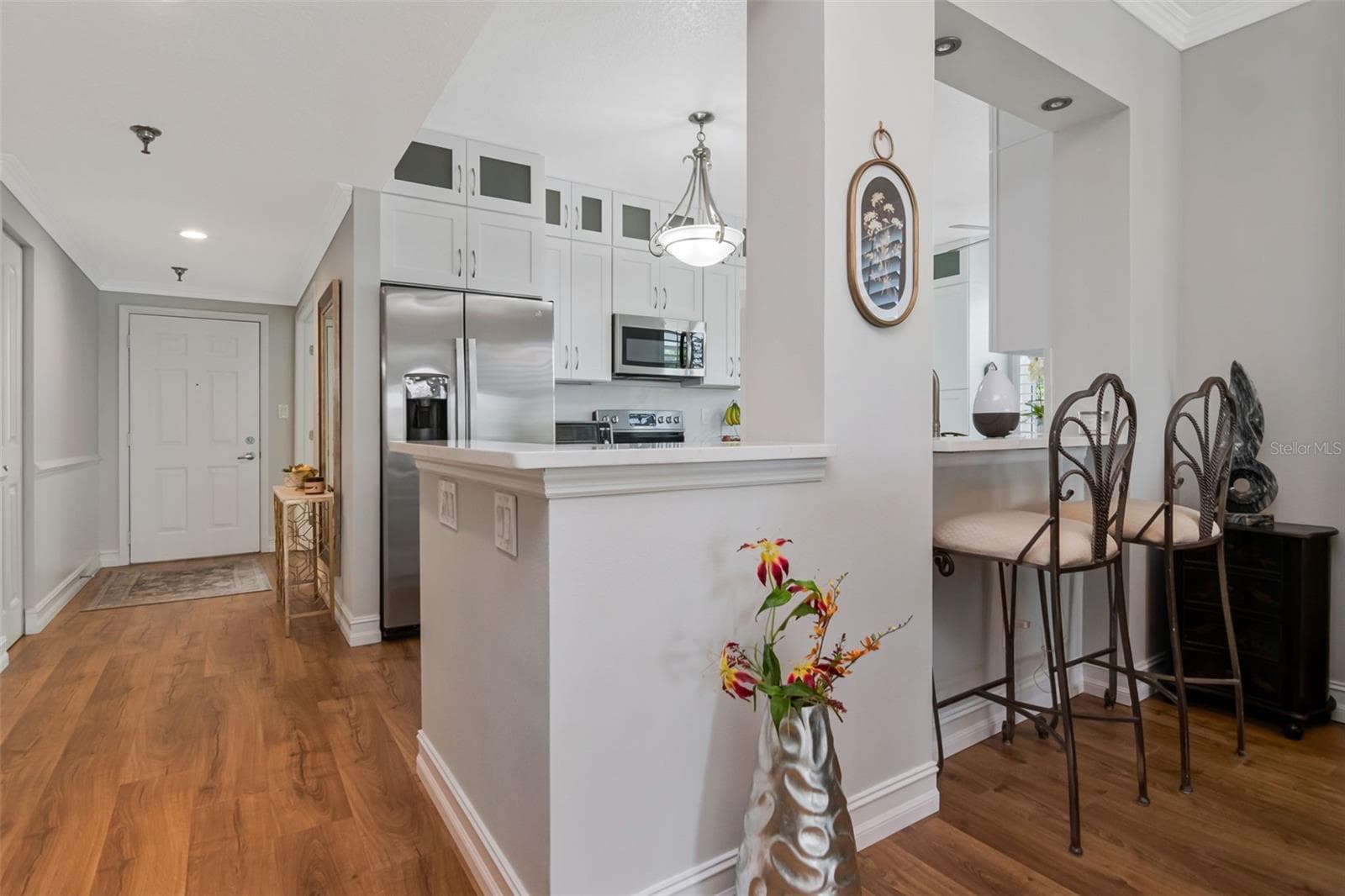 Condominium at 7979 SAILBOAT KEY BLVD S #101, SOUTH PASADENA, photo 7 of 66