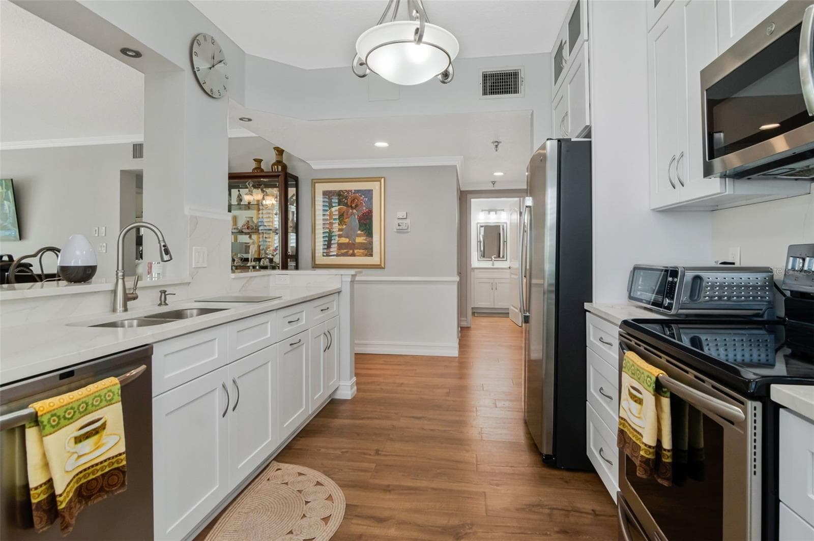 Condominium at 7979 SAILBOAT KEY BLVD S #101, SOUTH PASADENA, photo 10 of 66