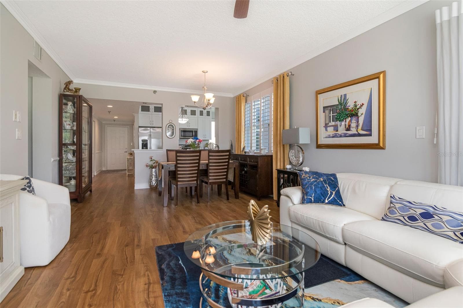 Condominium at 7979 SAILBOAT KEY BLVD S #101, SOUTH PASADENA, photo 15 of 66
