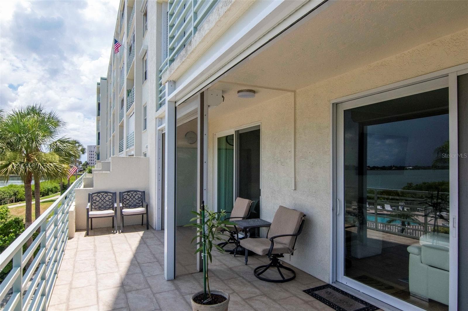 Condominium at 7979 SAILBOAT KEY BLVD S #101, SOUTH PASADENA, photo 32 of 66