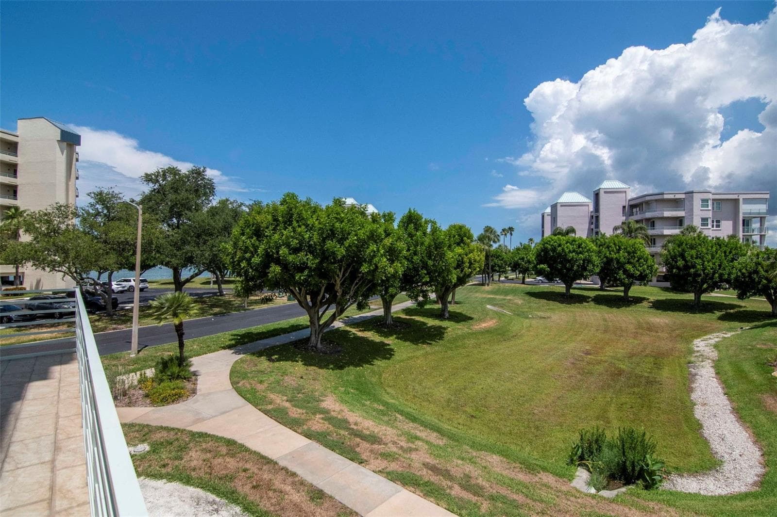 Condominium at 7979 SAILBOAT KEY BLVD S #101, SOUTH PASADENA, photo 36 of 66