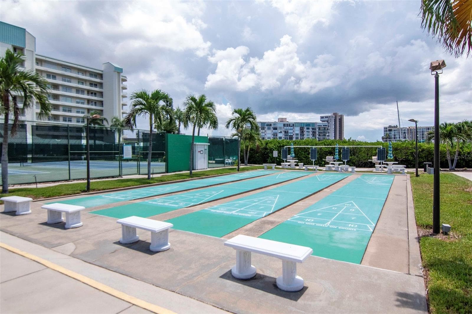 Condominium at 7979 SAILBOAT KEY BLVD S #101, SOUTH PASADENA, photo 55 of 66