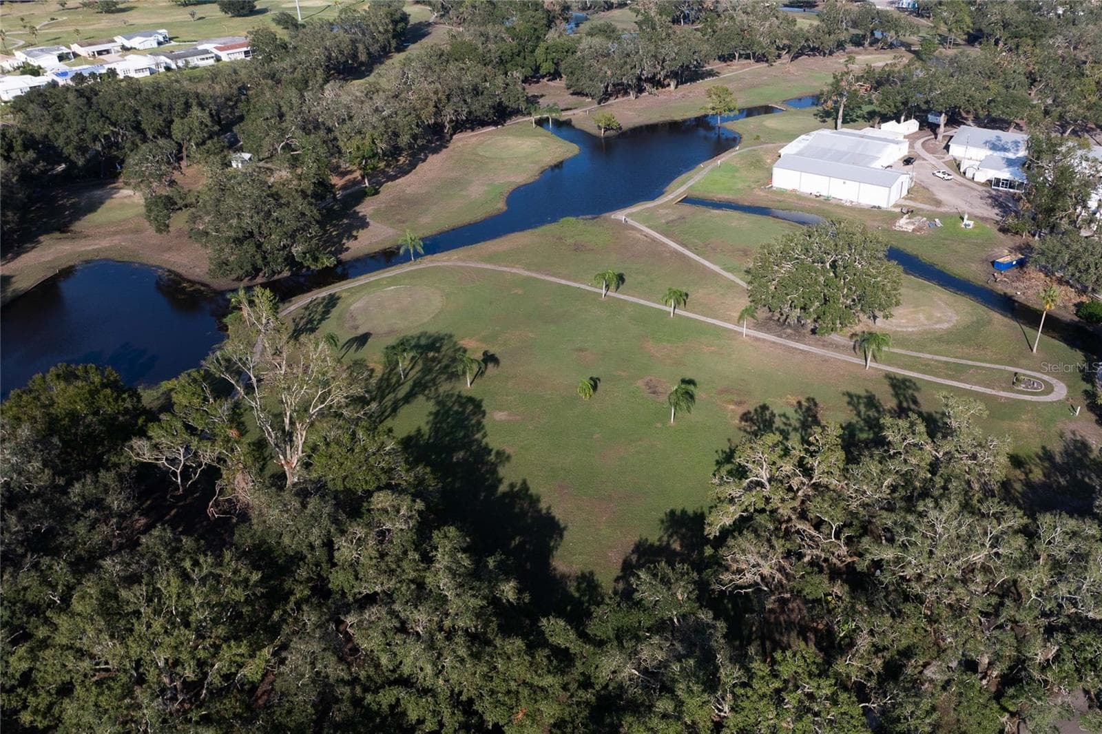 Manufactured Home at 36749 JODI AVE, ZEPHYRHILLS, photo 39 of 50