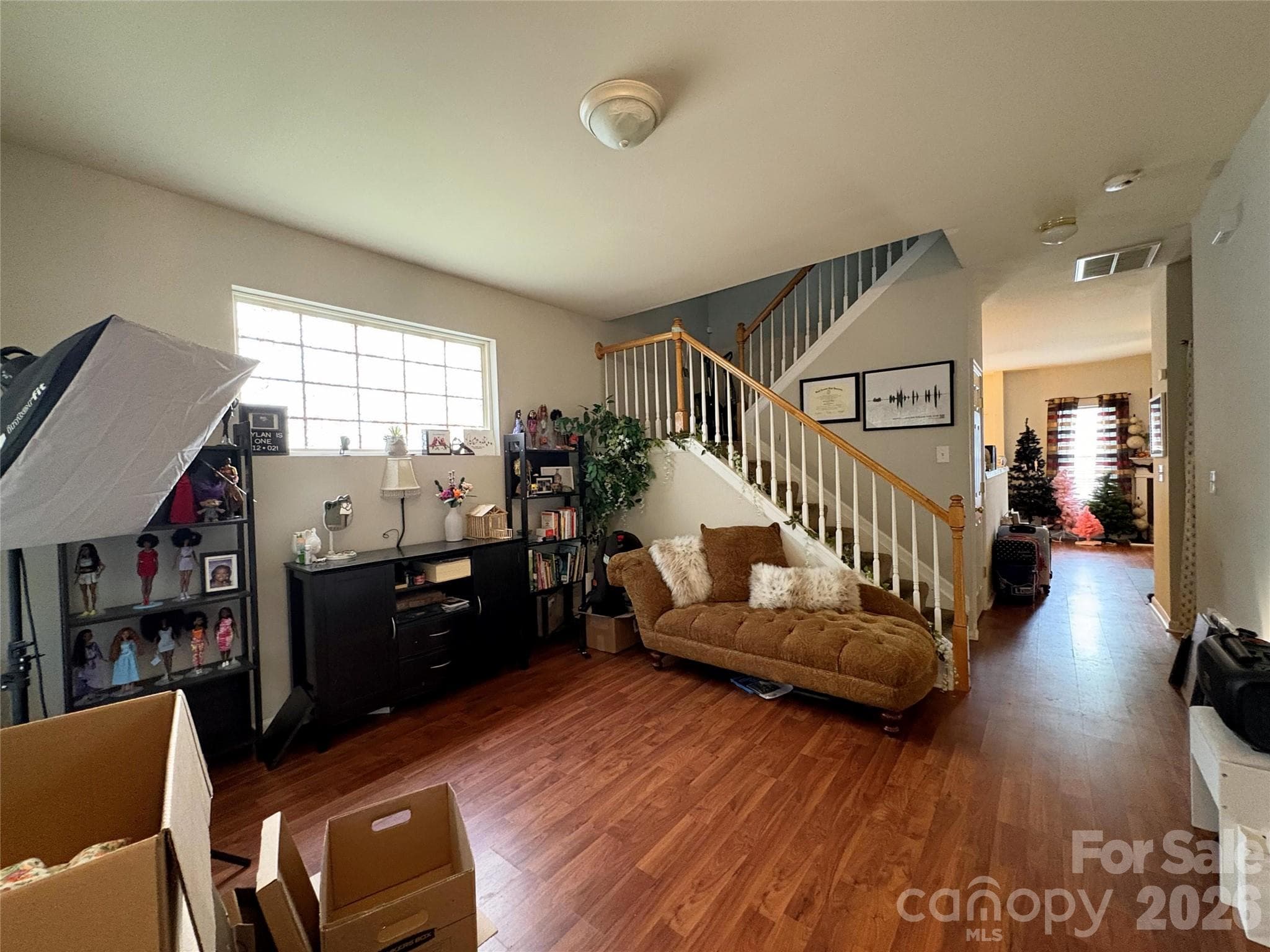 Townhouse at 11637 Coddington Ridge Drive, Charlotte, photo 5 of 29