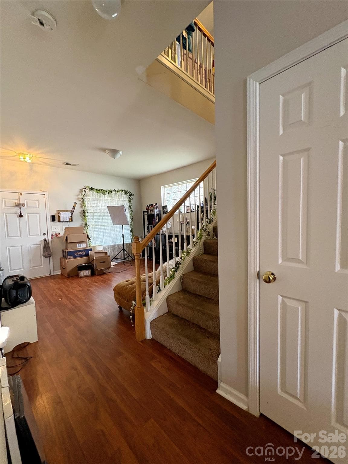 Townhouse at 11637 Coddington Ridge Drive, Charlotte, photo 6 of 29