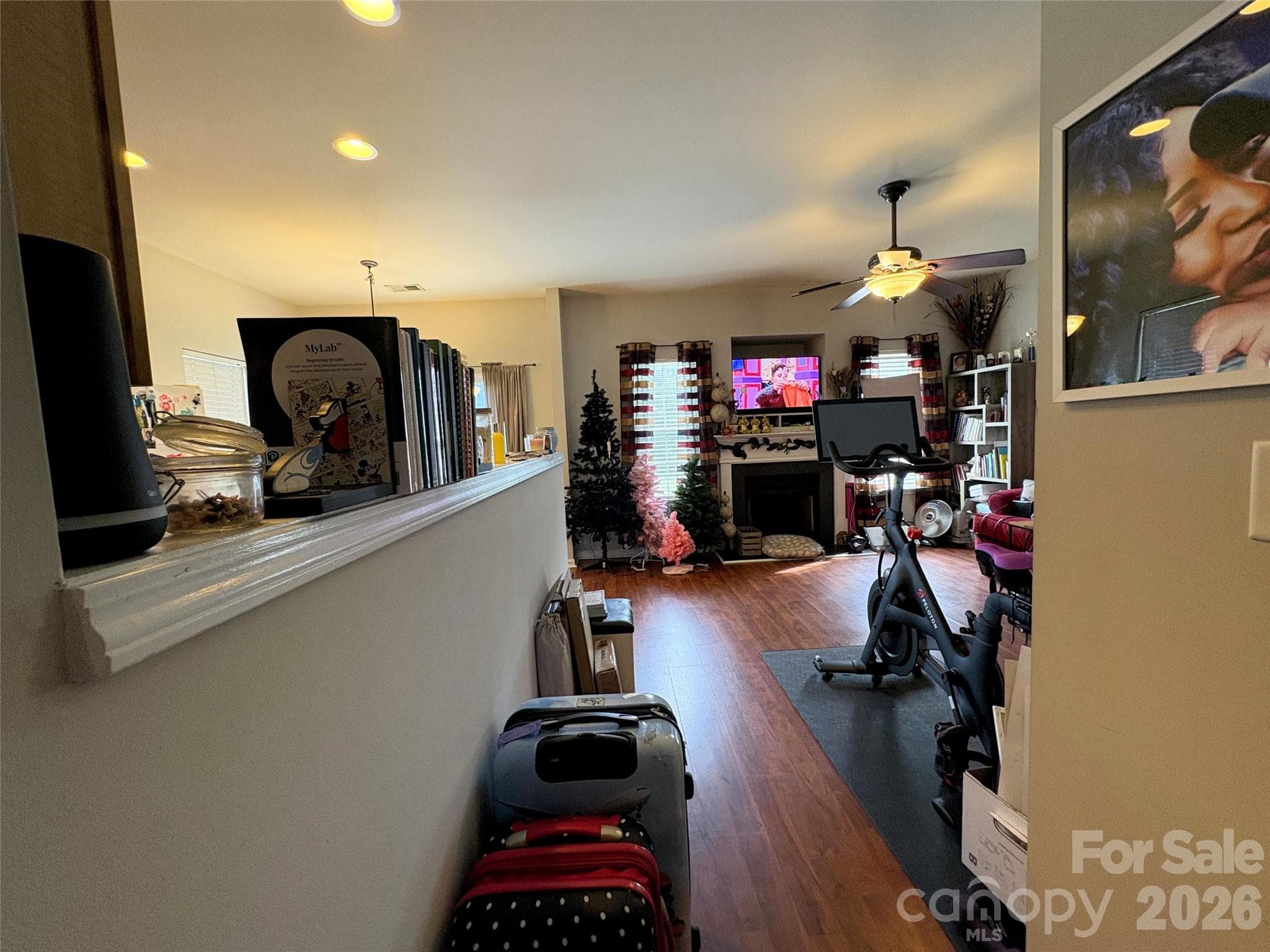 Townhouse at 11637 Coddington Ridge Drive, Charlotte, photo 10 of 29