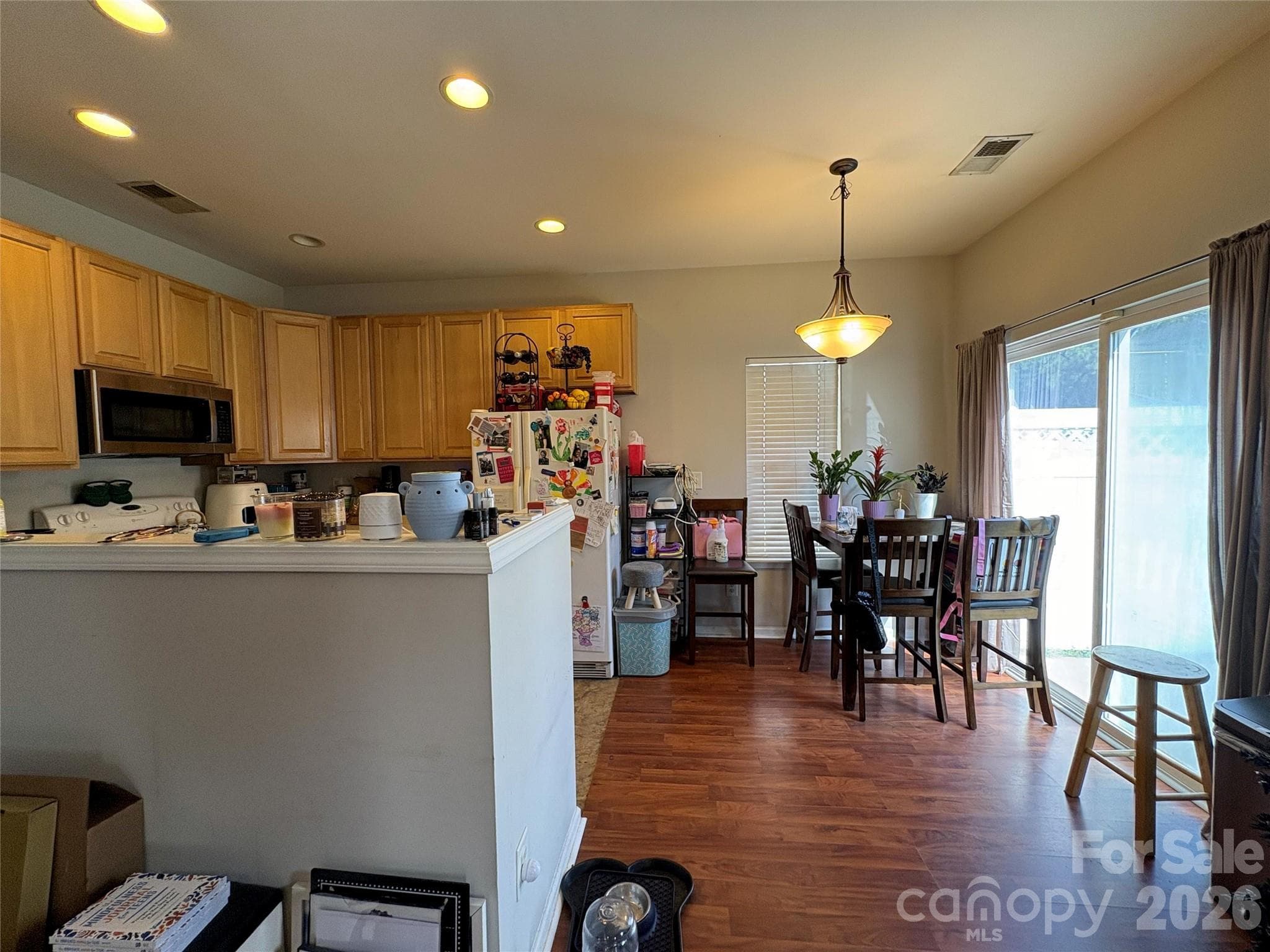 Townhouse at 11637 Coddington Ridge Drive, Charlotte, photo 13 of 29
