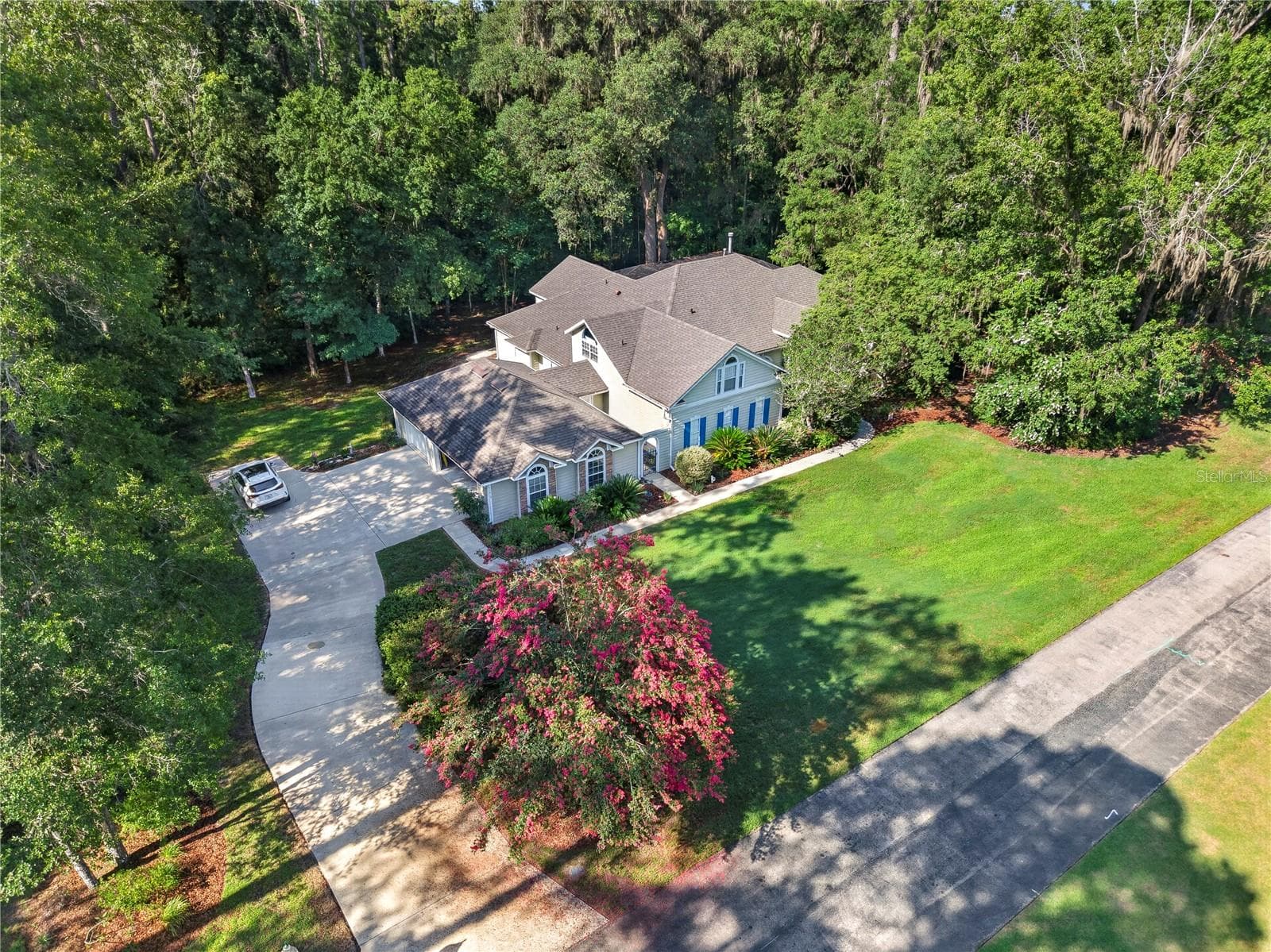 Single Family Residence at 11415 NW 10TH LN, GAINESVILLE, photo 5 of 68