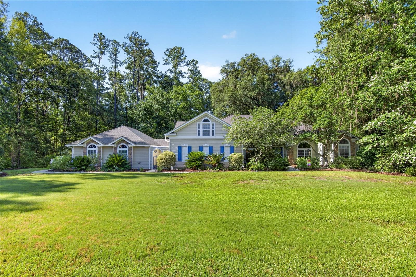 Single Family Residence at 11415 NW 10TH LN, GAINESVILLE, photo 7 of 68