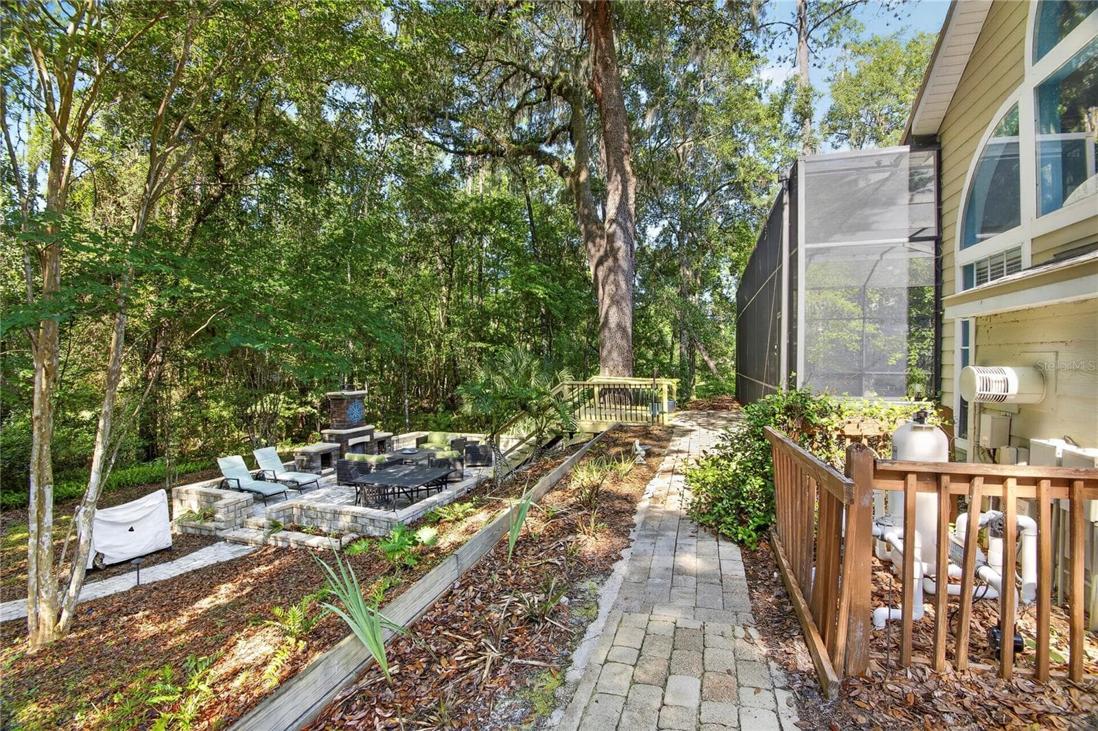 Single Family Residence at 11415 NW 10TH LN, GAINESVILLE, photo 13 of 68