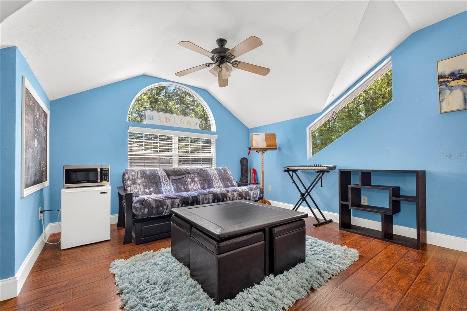Single Family Residence at 11415 NW 10TH LN, GAINESVILLE, photo 51 of 68