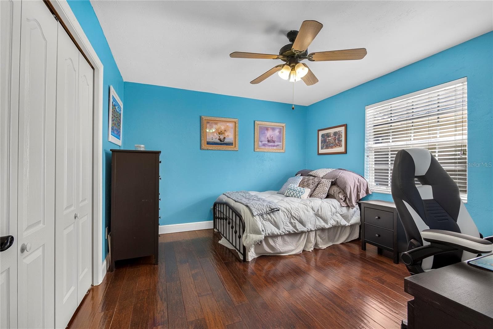 Single Family Residence at 11415 NW 10TH LN, GAINESVILLE, photo 66 of 68