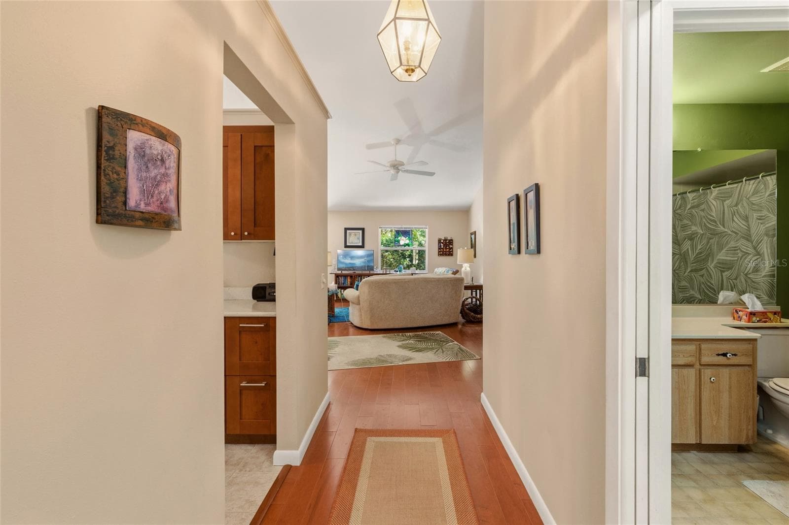 Condominium at 4845 VILLAGE GARDENS DR #177, SARASOTA, photo 4 of 27