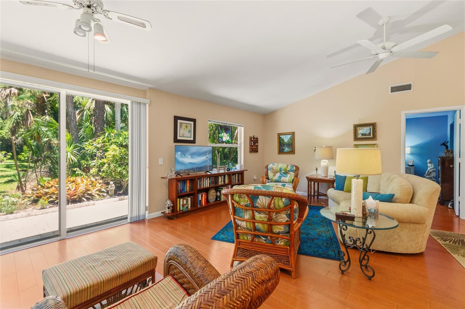 Condominium at 4845 VILLAGE GARDENS DR #177, SARASOTA, photo 5 of 27