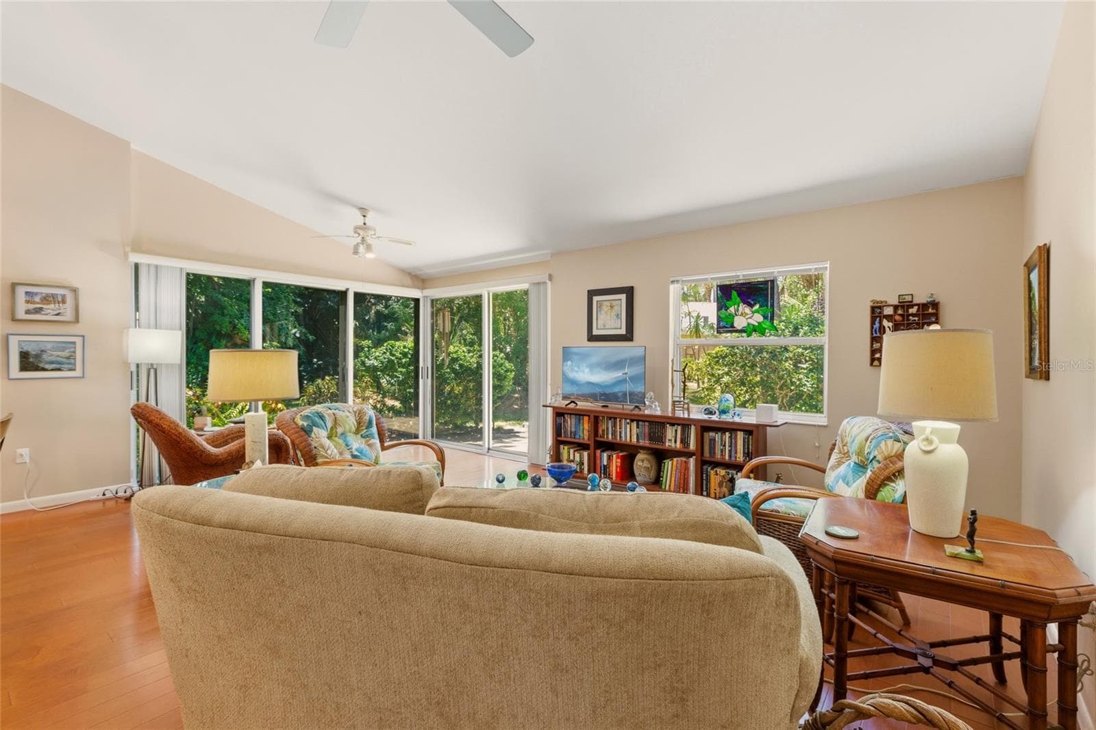 Condominium at 4845 VILLAGE GARDENS DR #177, SARASOTA, photo 6 of 27