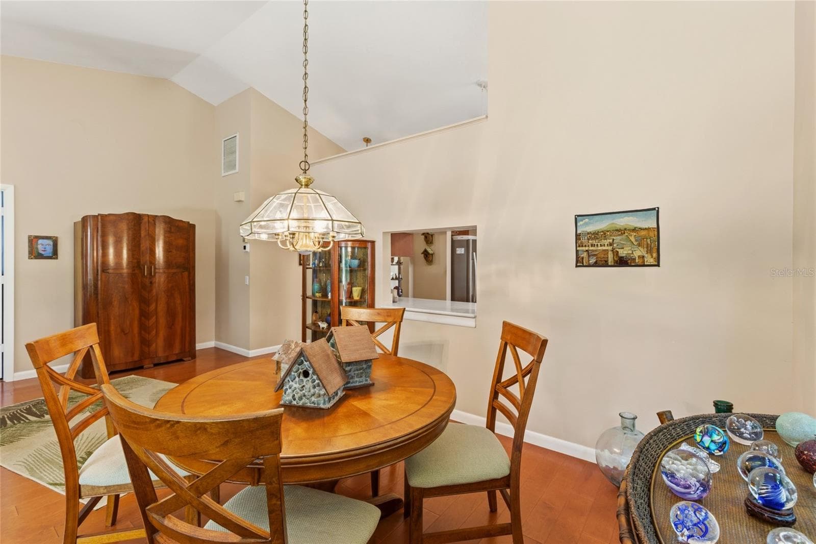 Condominium at 4845 VILLAGE GARDENS DR #177, SARASOTA, photo 7 of 27
