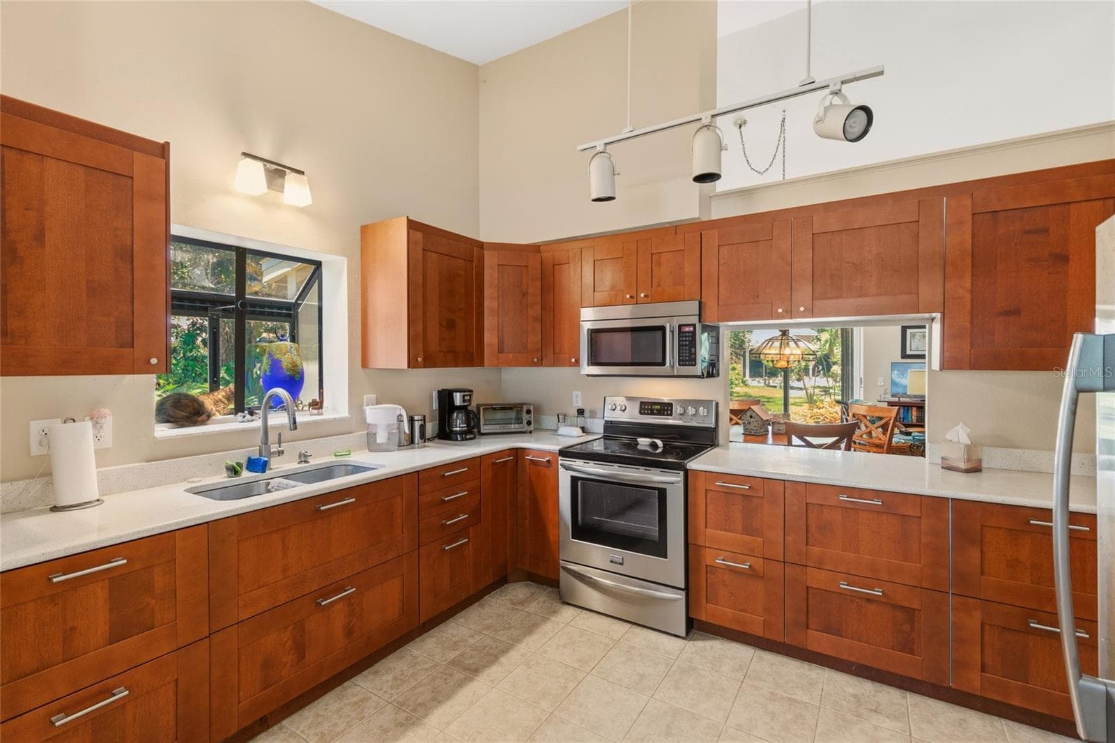 Condominium at 4845 VILLAGE GARDENS DR #177, SARASOTA, photo 9 of 27