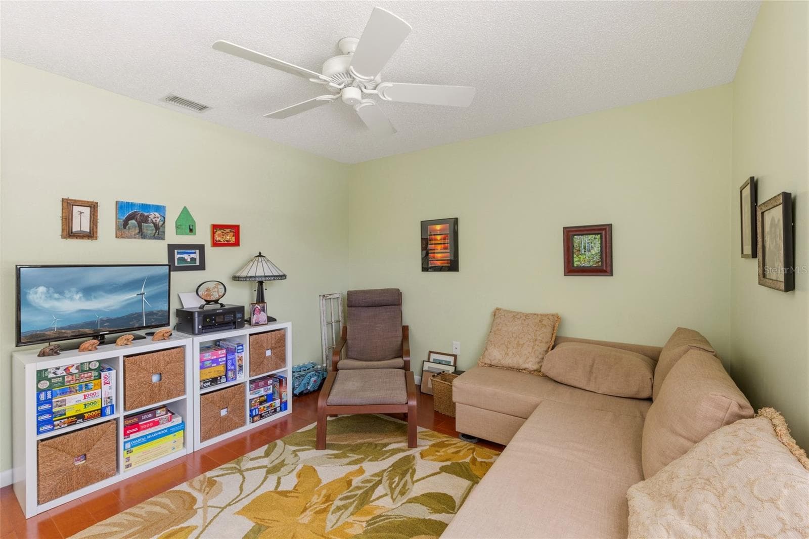 Condominium at 4845 VILLAGE GARDENS DR #177, SARASOTA, photo 14 of 27