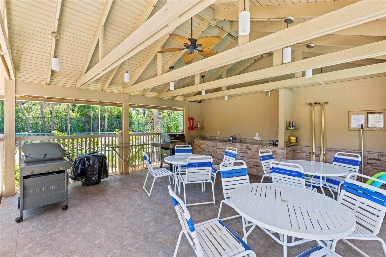 Condominium at 4845 VILLAGE GARDENS DR #177, SARASOTA, photo 24 of 27