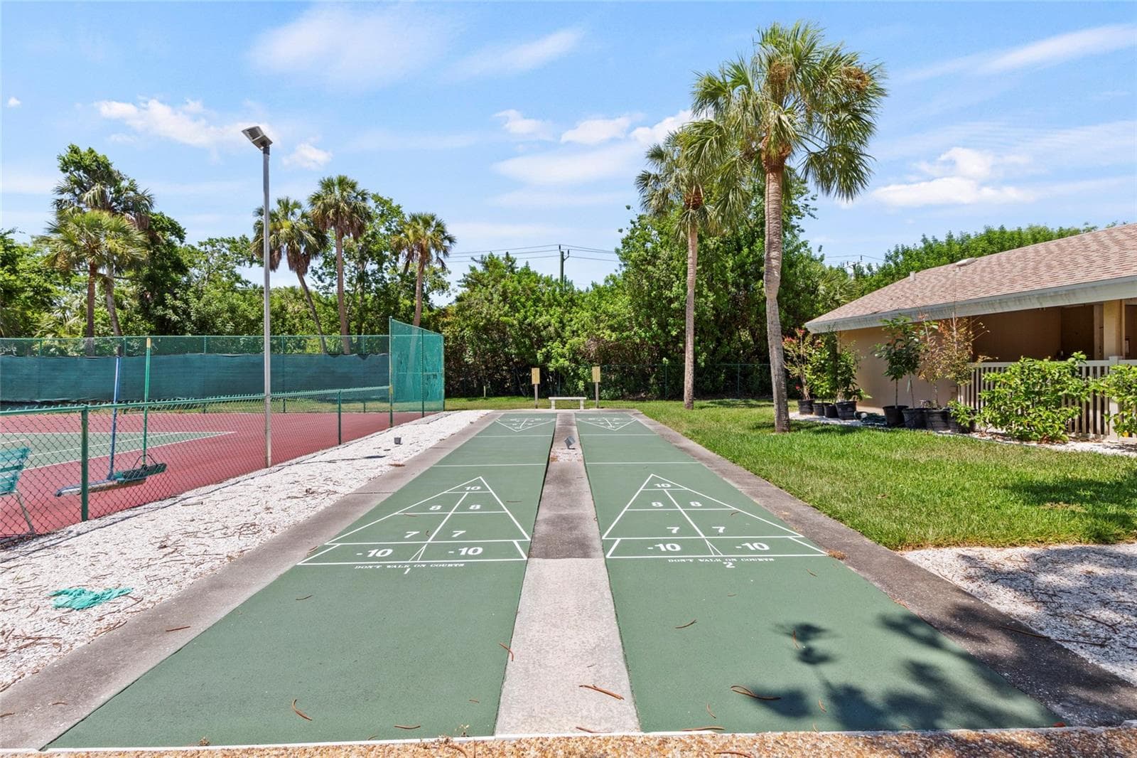Condominium at 4845 VILLAGE GARDENS DR #177, SARASOTA, photo 25 of 27