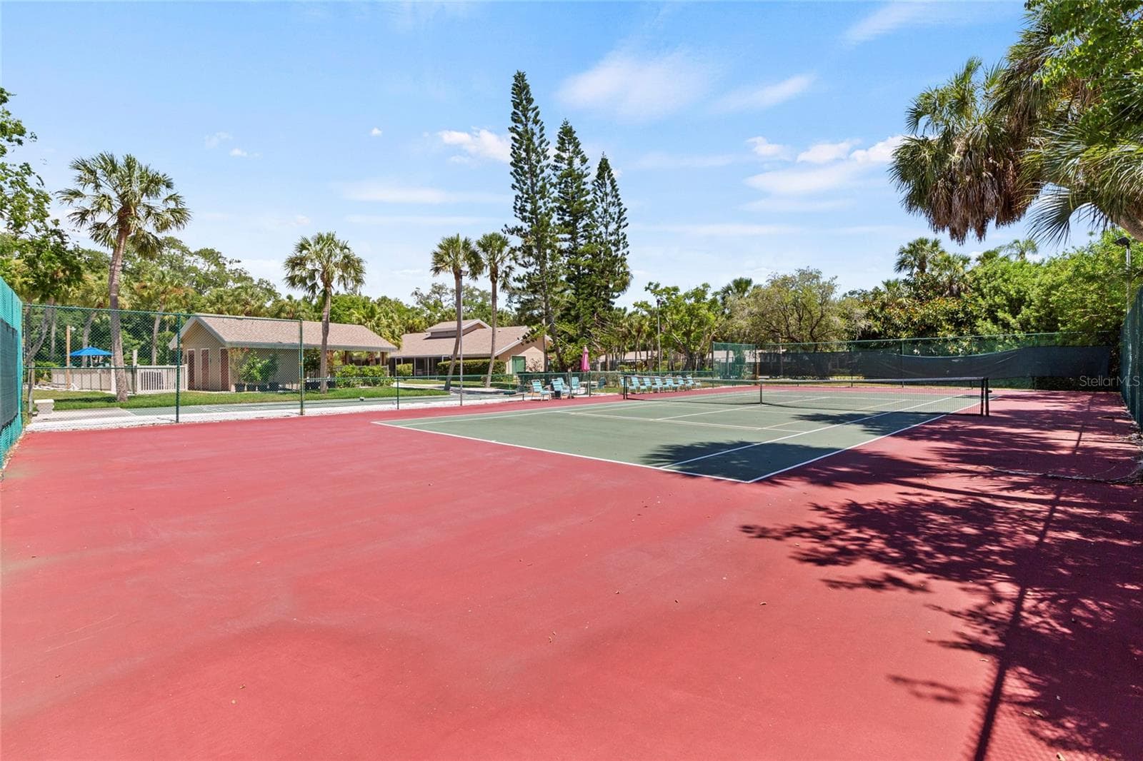 Condominium at 4845 VILLAGE GARDENS DR #177, SARASOTA, photo 26 of 27