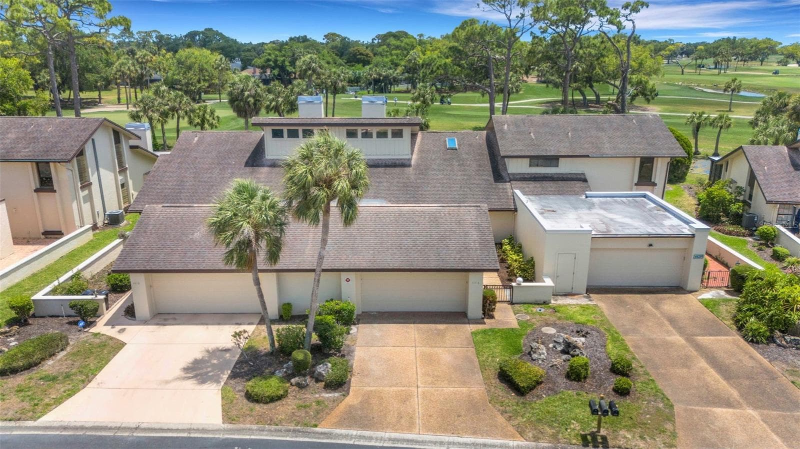 Villa at 4418 LA JOLLA DR, BRADENTON, photo 61 of 70