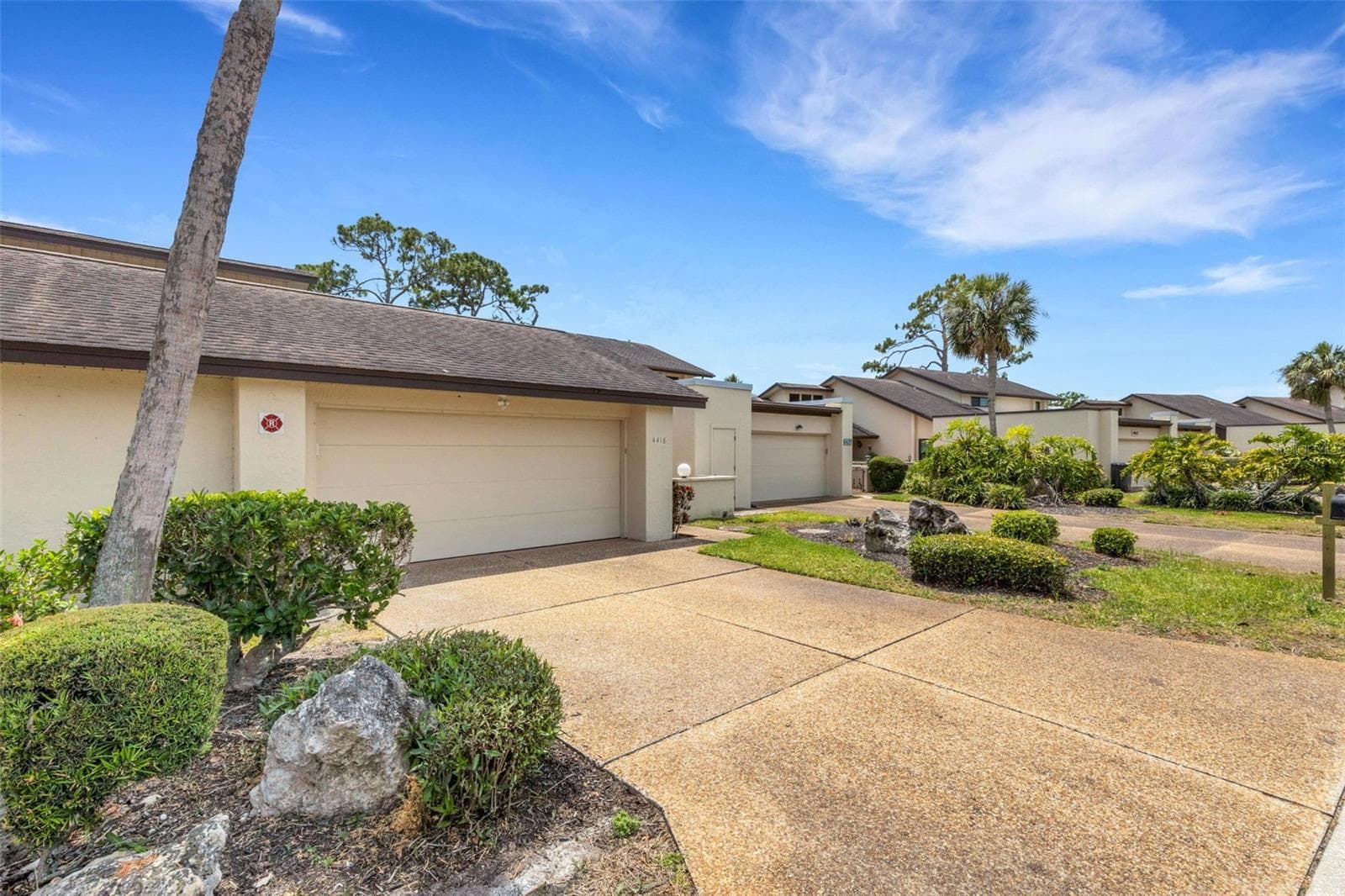 Villa at 4418 LA JOLLA DR, BRADENTON, photo 62 of 70
