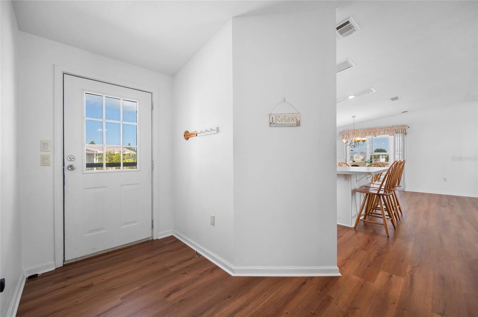 Manufactured Home at 9177 PINEHAVEN WAY, ENGLEWOOD, photo 2 of 49