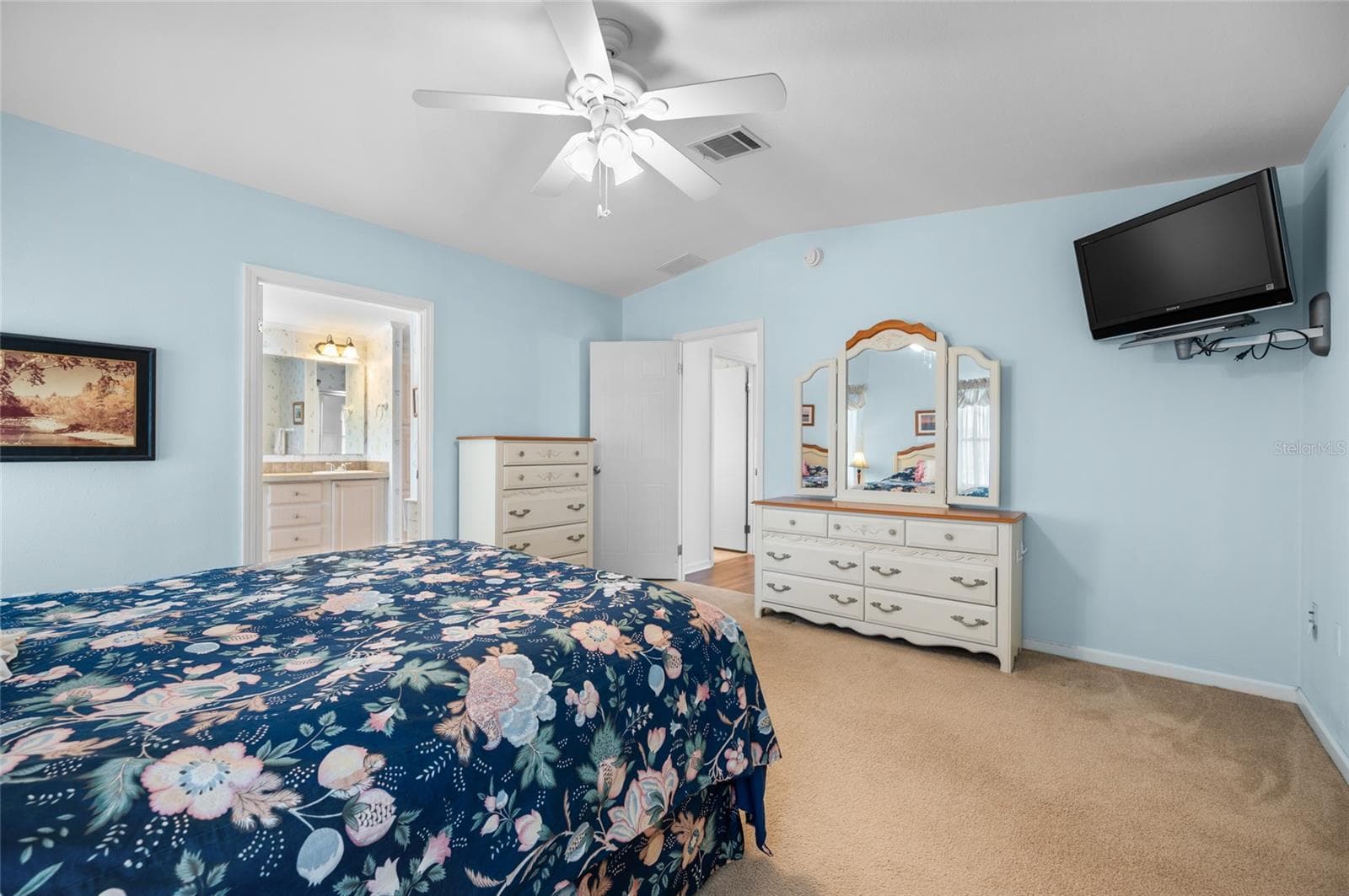 Manufactured Home at 9177 PINEHAVEN WAY, ENGLEWOOD, photo 15 of 49