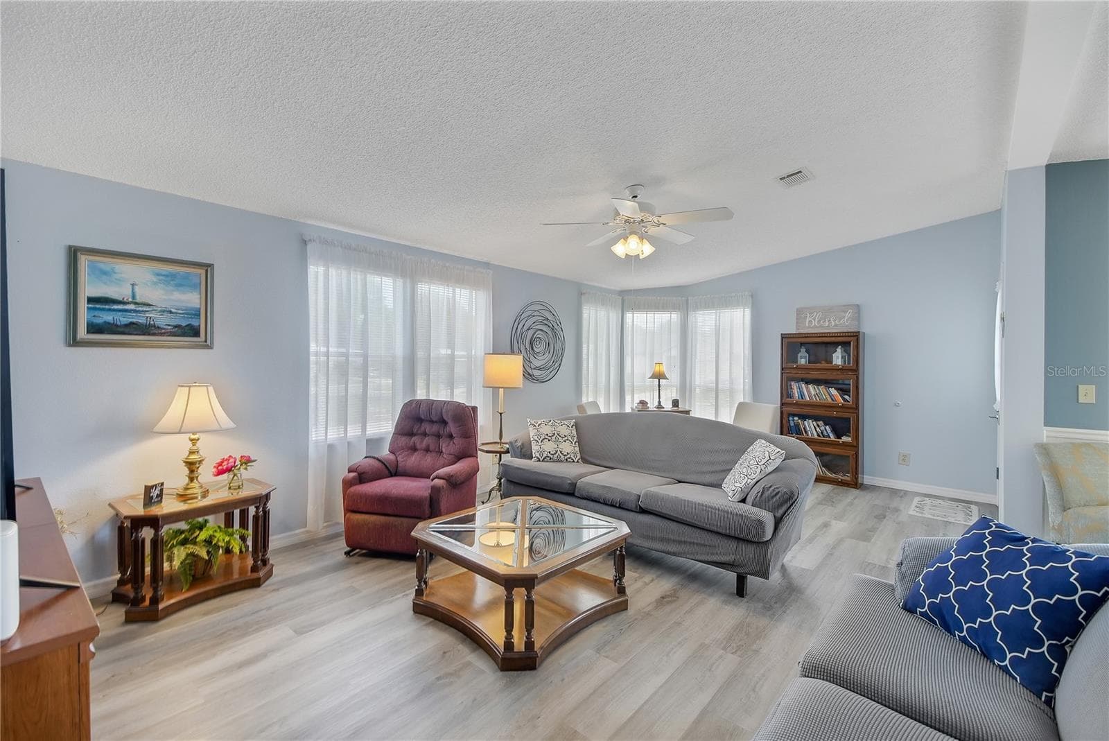 Manufactured Home at 1203 GRANADA CT, THE VILLAGES, photo 27 of 35