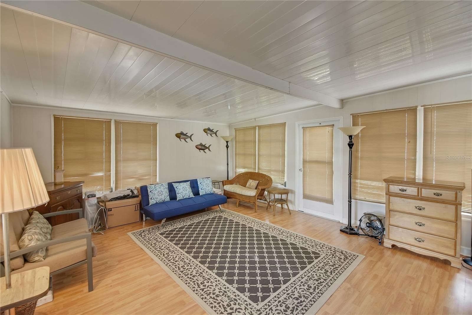 Manufactured Home at 1203 GRANADA CT, THE VILLAGES, photo 29 of 35