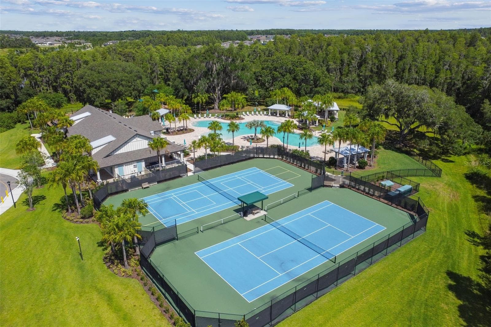 Single Family Residence at 10742 NEW MORNING DR, TAMPA, photo 69 of 75