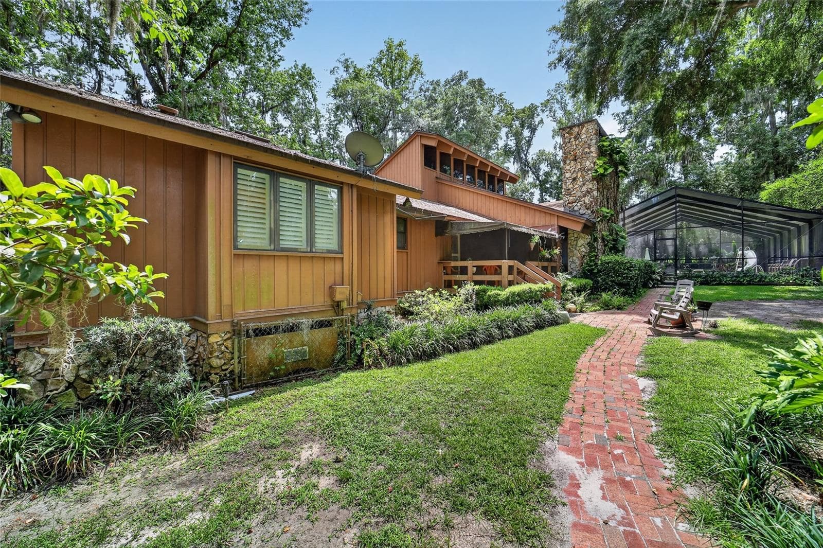 Single Family Residence at 2411 SE 15TH ST, OCALA, photo 16 of 100